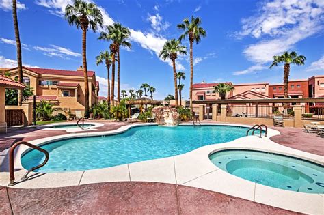 Lake Havasu City Vacation Rentals 